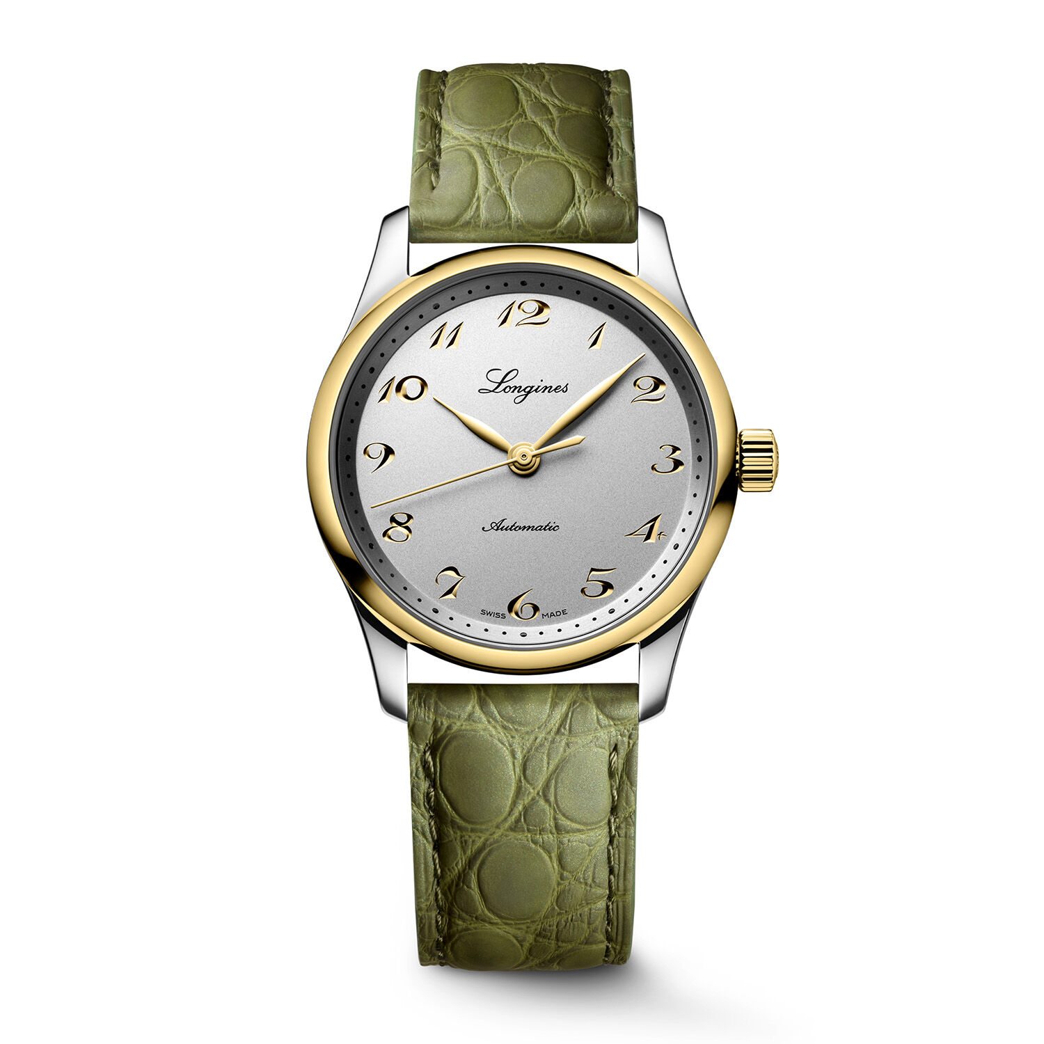 The Longines Master Collection 2024 New Models and Features Fraser Hart
