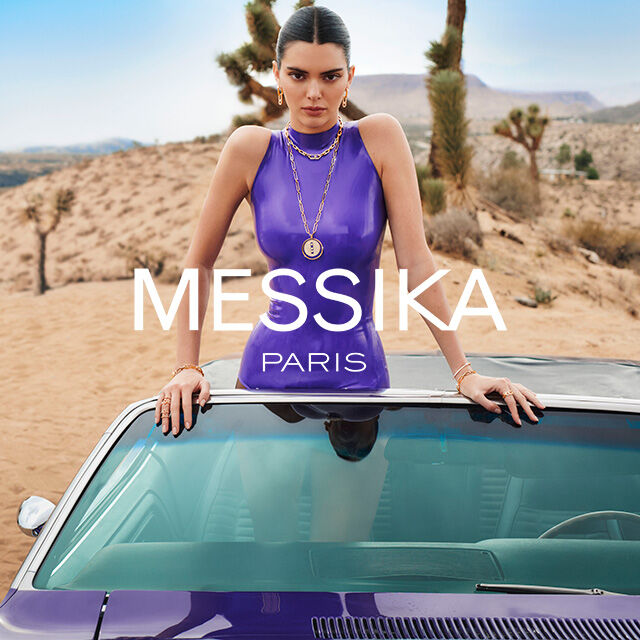 Messika discount buy online