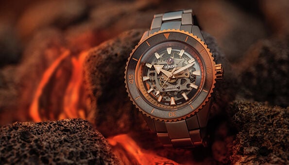 Rado sales official website