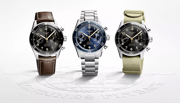Longines watches good sales