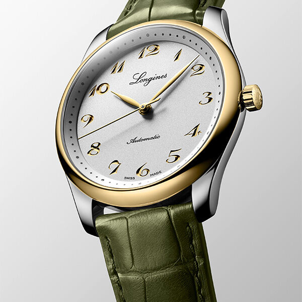 Fraser hart longines hot sale