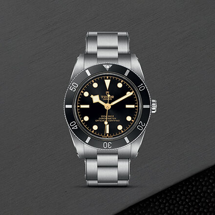 TUDOR Luxury Watches for Men Women Fraser Hart