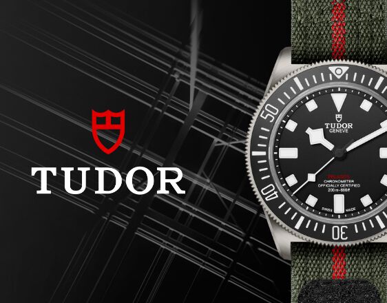 Fraser hart top rolex finance