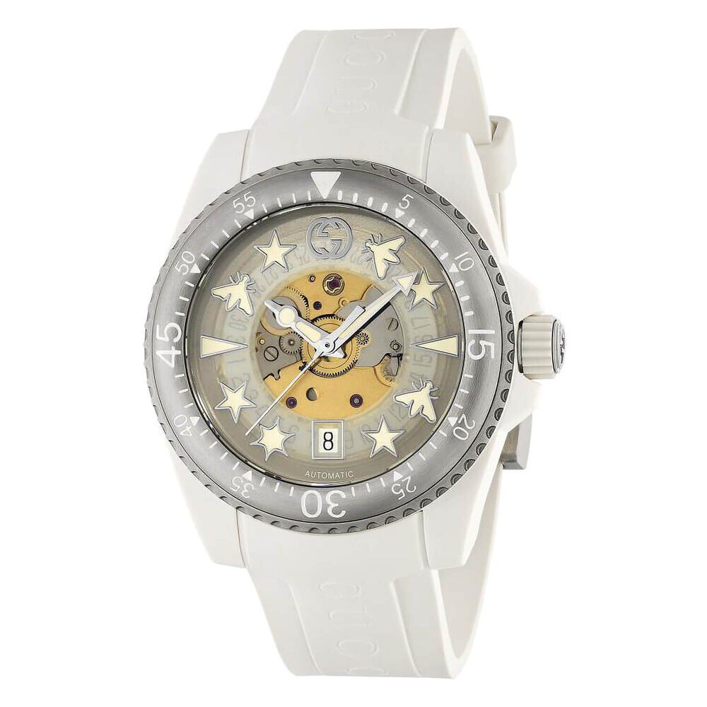 Fraser hart hotsell gucci watches