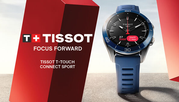 Fraser hart tissot outlet