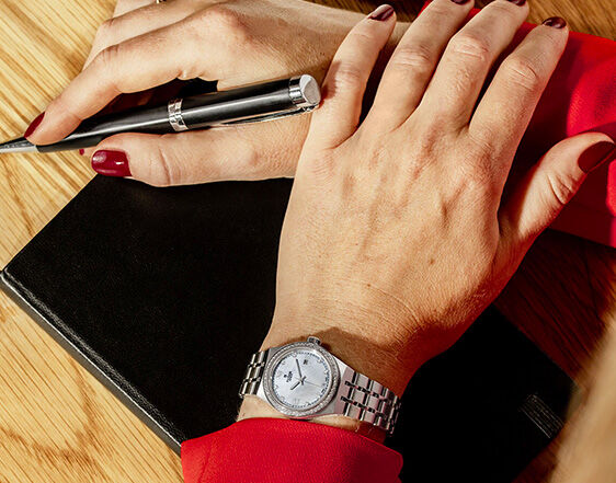 Fraser hart rolex discount finance