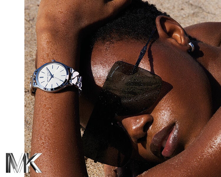 mk kors watch