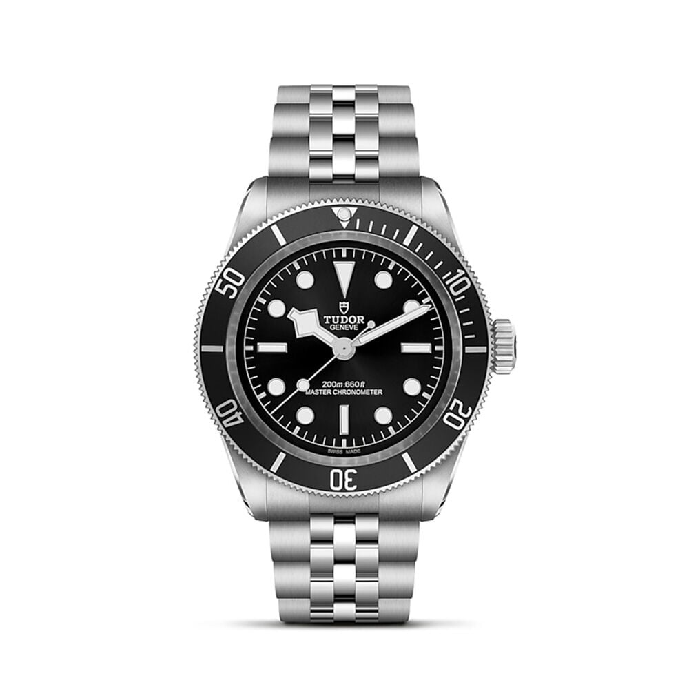 TUDOR Luxury Watches for Men Women Fraser Hart