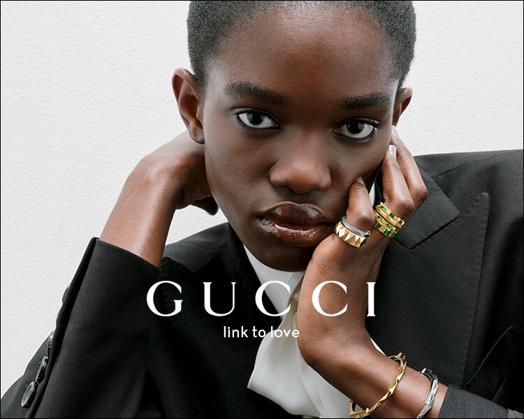 Gucci Watches Jewellery Fraser Hart