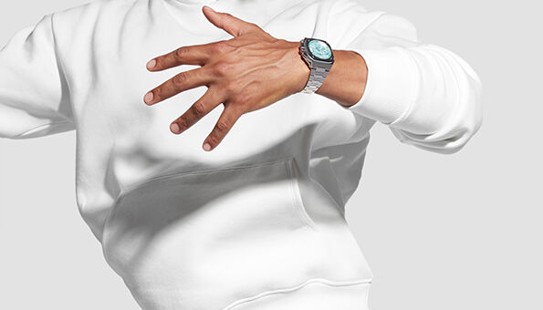 Bell discount watch company