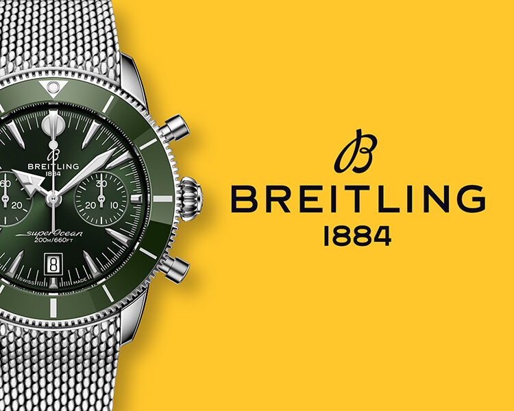 【レア】BREITLING 1884 CERTIFIED RETAILER Breitling Bentley GT A13362 45mm Stainless Steel Watch | H\u0026T