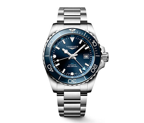 Longines fraser hart sales