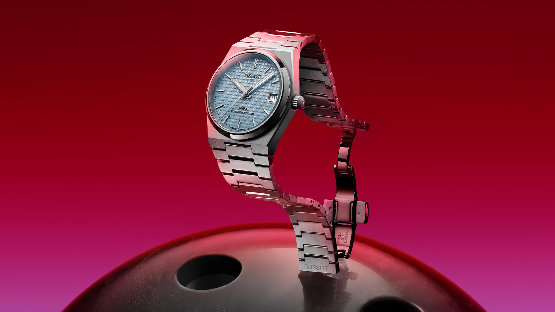 Fraser hart tissot outlet