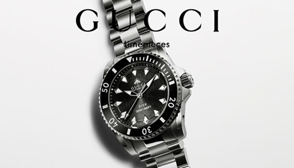 Gucci Watches Jewellery Fraser Hart