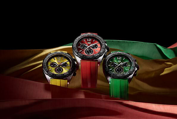 Resetting tag heuer chronograph watch on sale