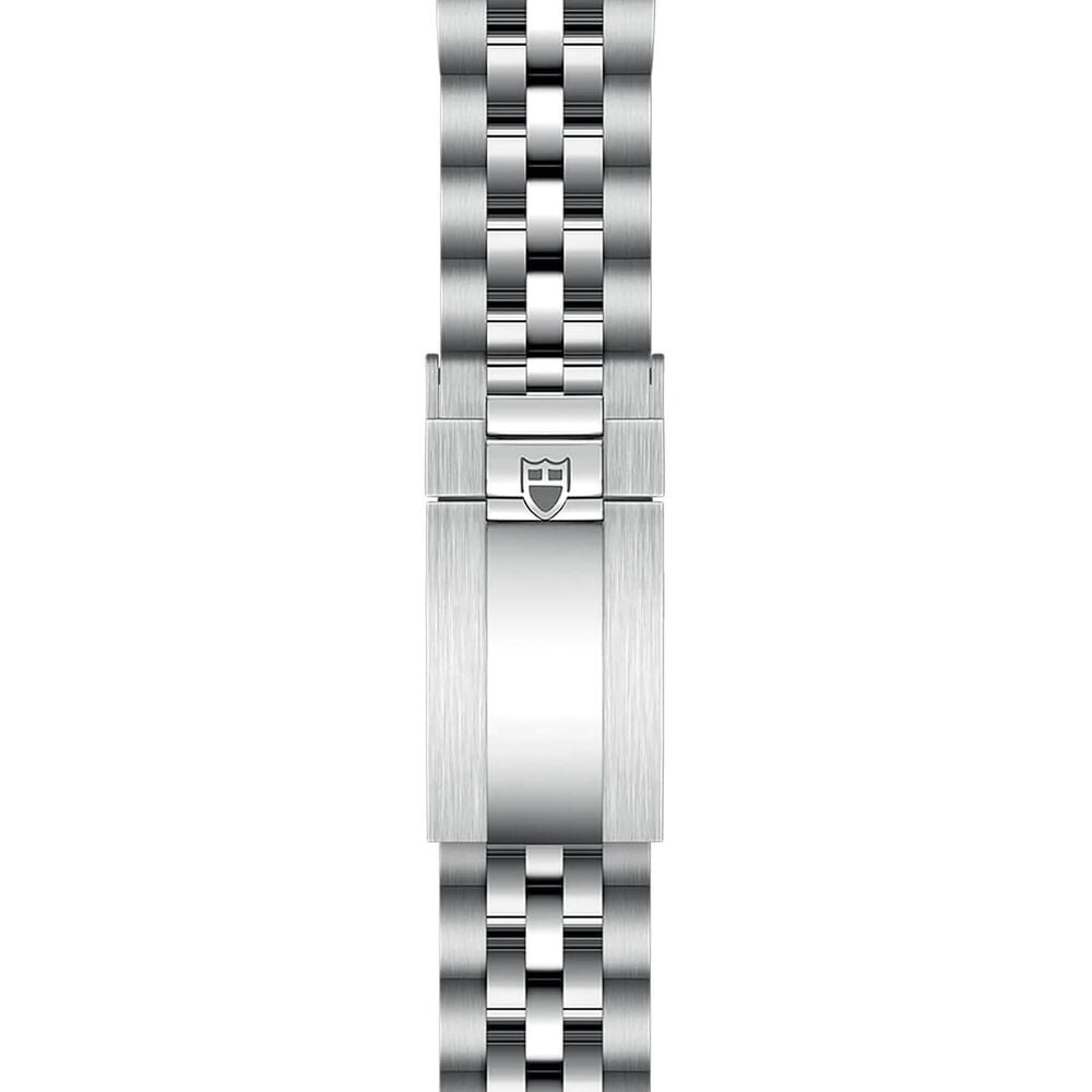TUDOR Black Bay 36mm Light Beige Dial Bracelet Watch image number 1