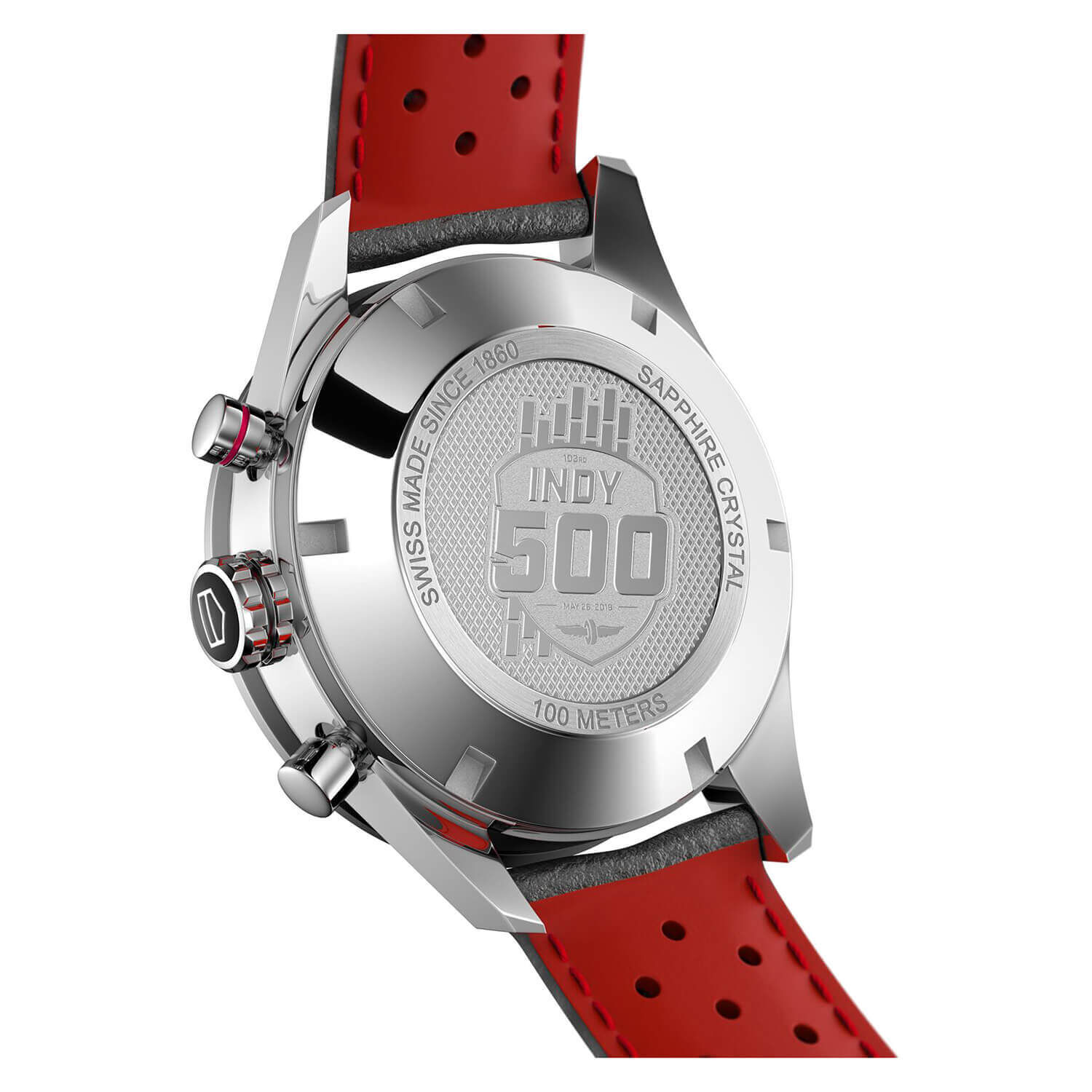 Tag heuer indy 500 carrera on sale