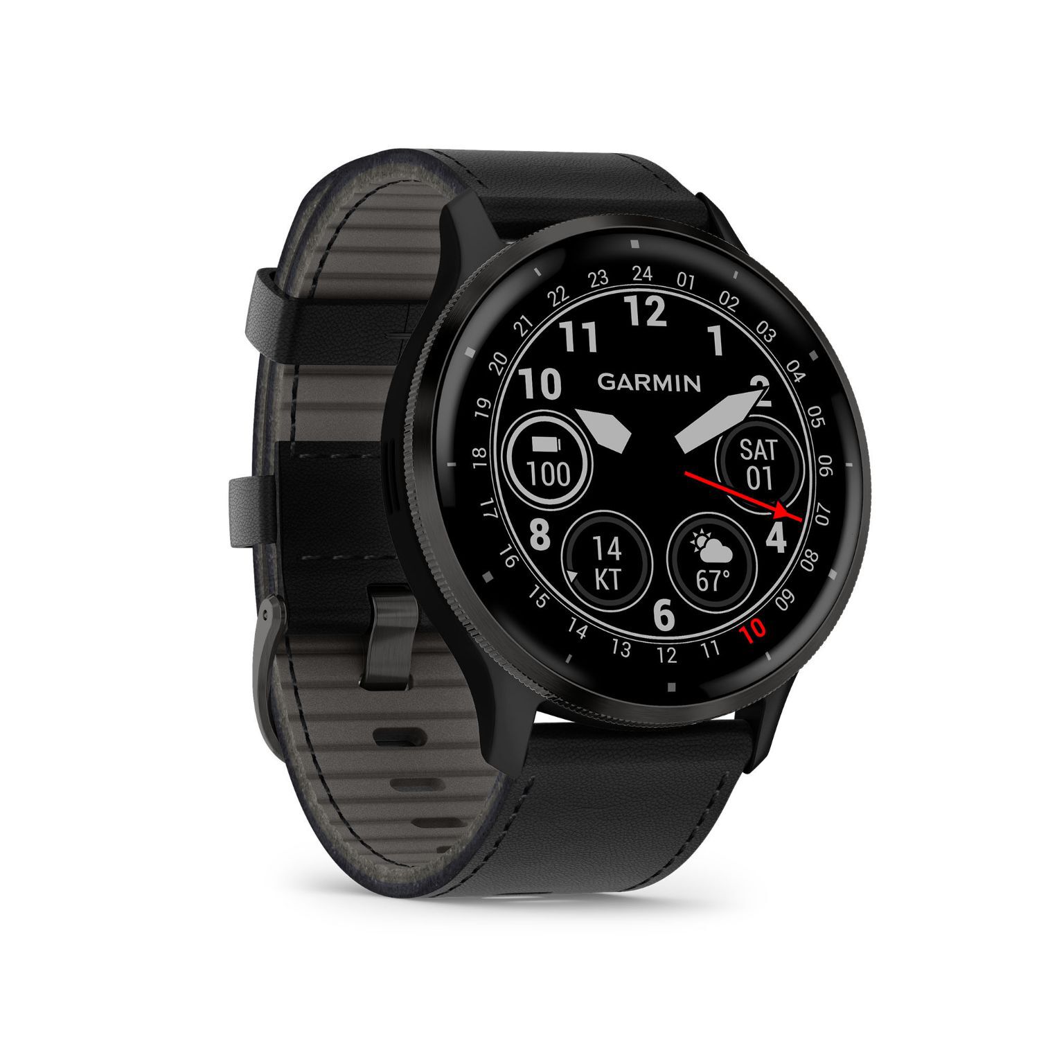 Vivomove 3 black new arrivals