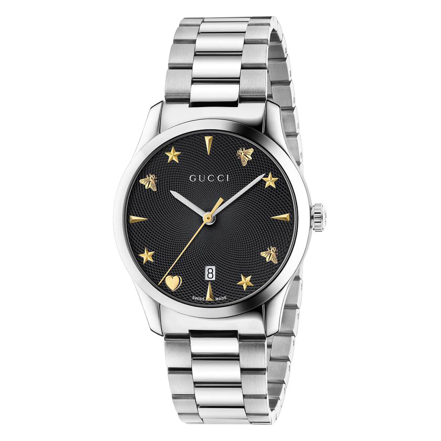 Fraser hart gucci watches on sale