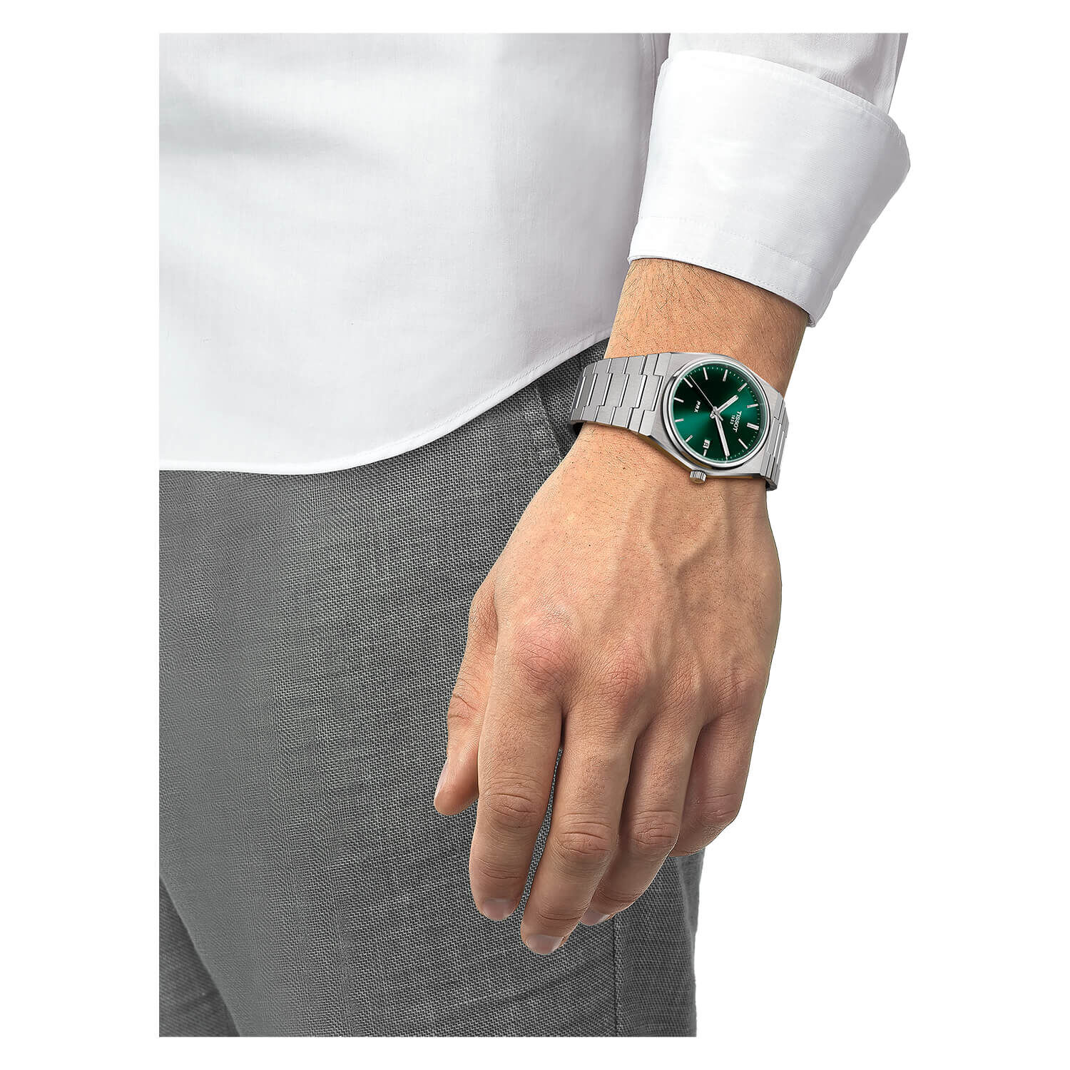 Tissot shop prx 205
