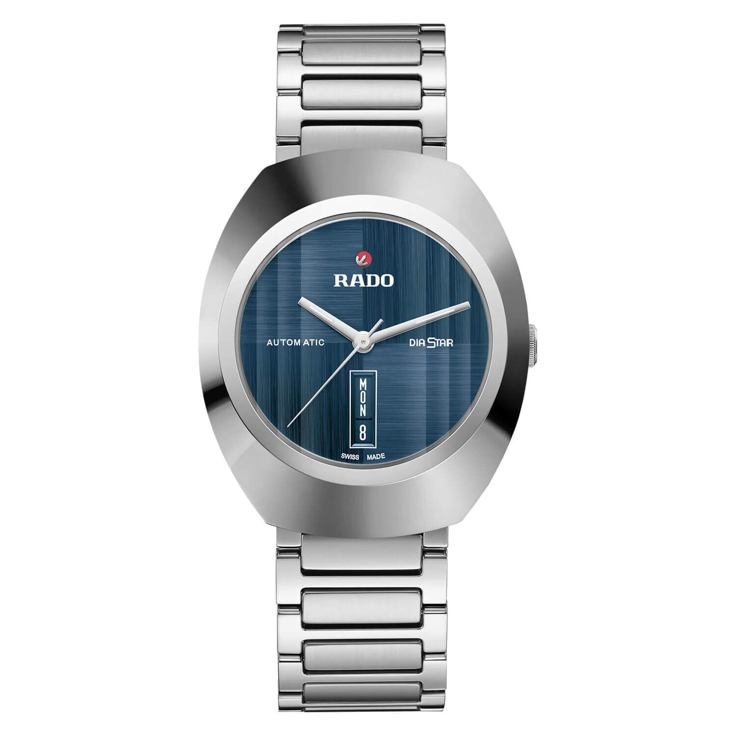 Rado diastar automatic chronograph hotsell