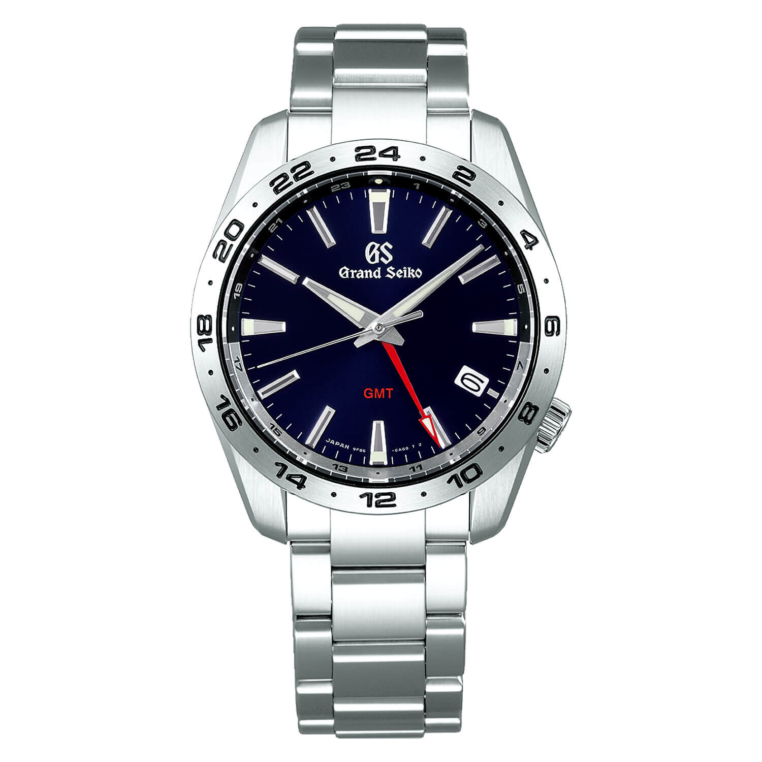 Grand seiko steel bracelet on sale