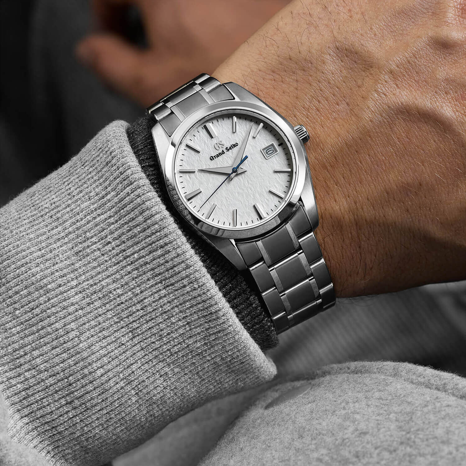 Grand seiko sbgx 335 sales