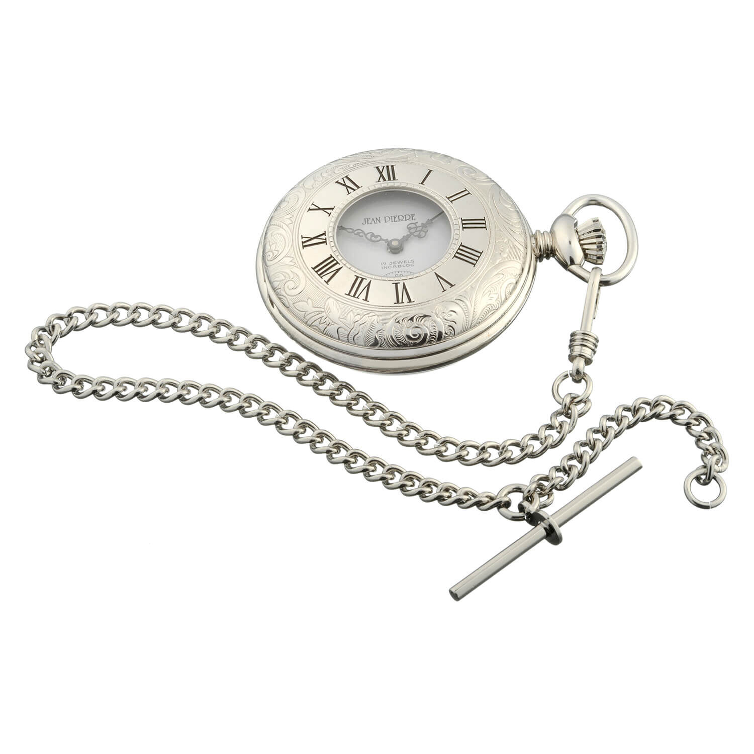 Jean pierre pocket watch shop