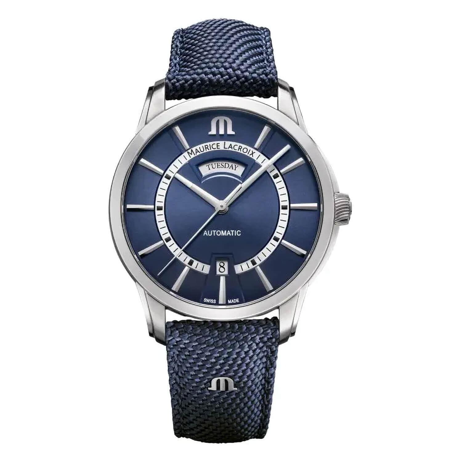 Maurice lacroix shop tomorrow's classics