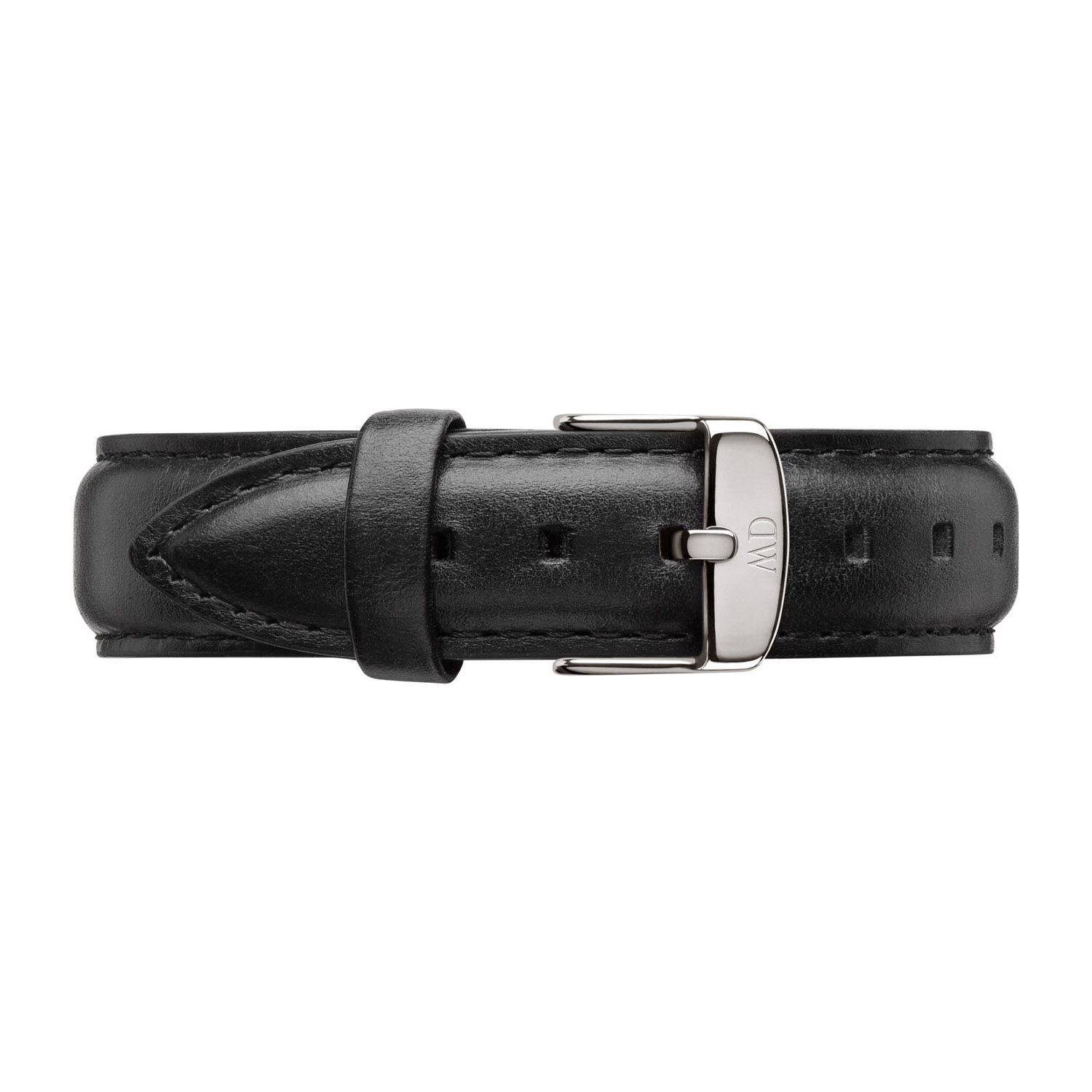 Leather strap daniel wellington deals