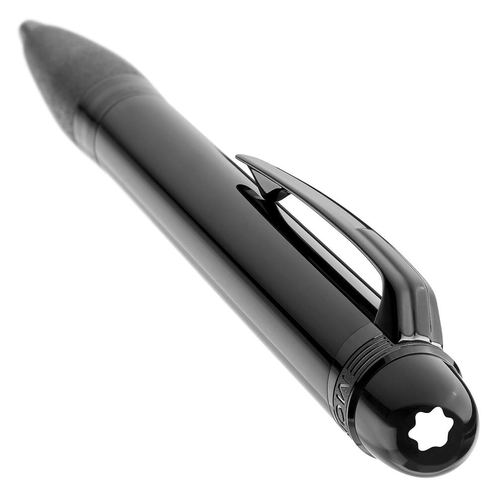 Montblanc StarWalker BlackCosmos Doué Ballpoint Pen
