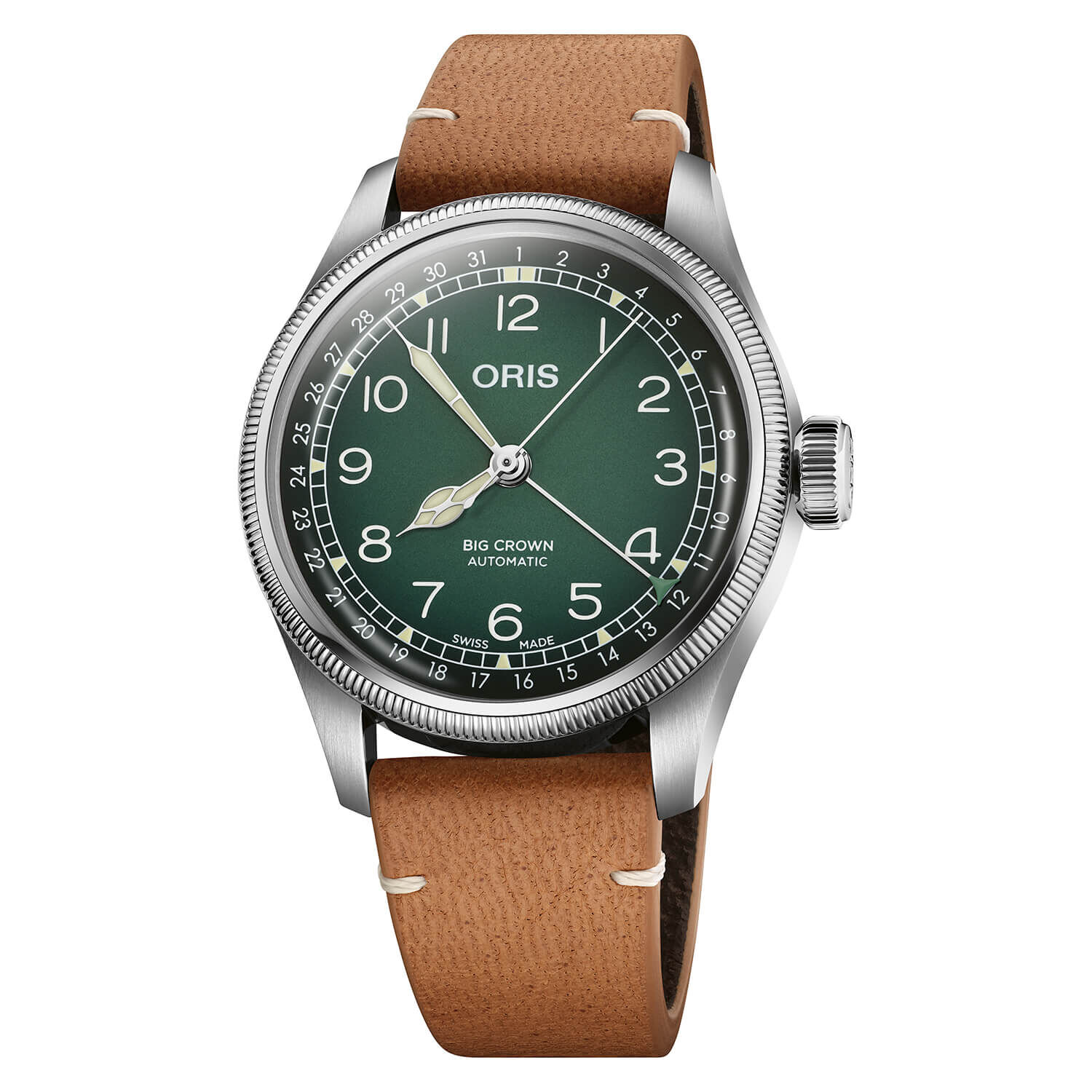 Oris 38mm watch sales