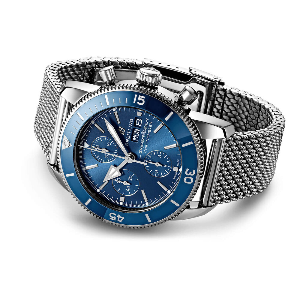 Breitling Superocean Heritage II 44mm  Watch image number 2