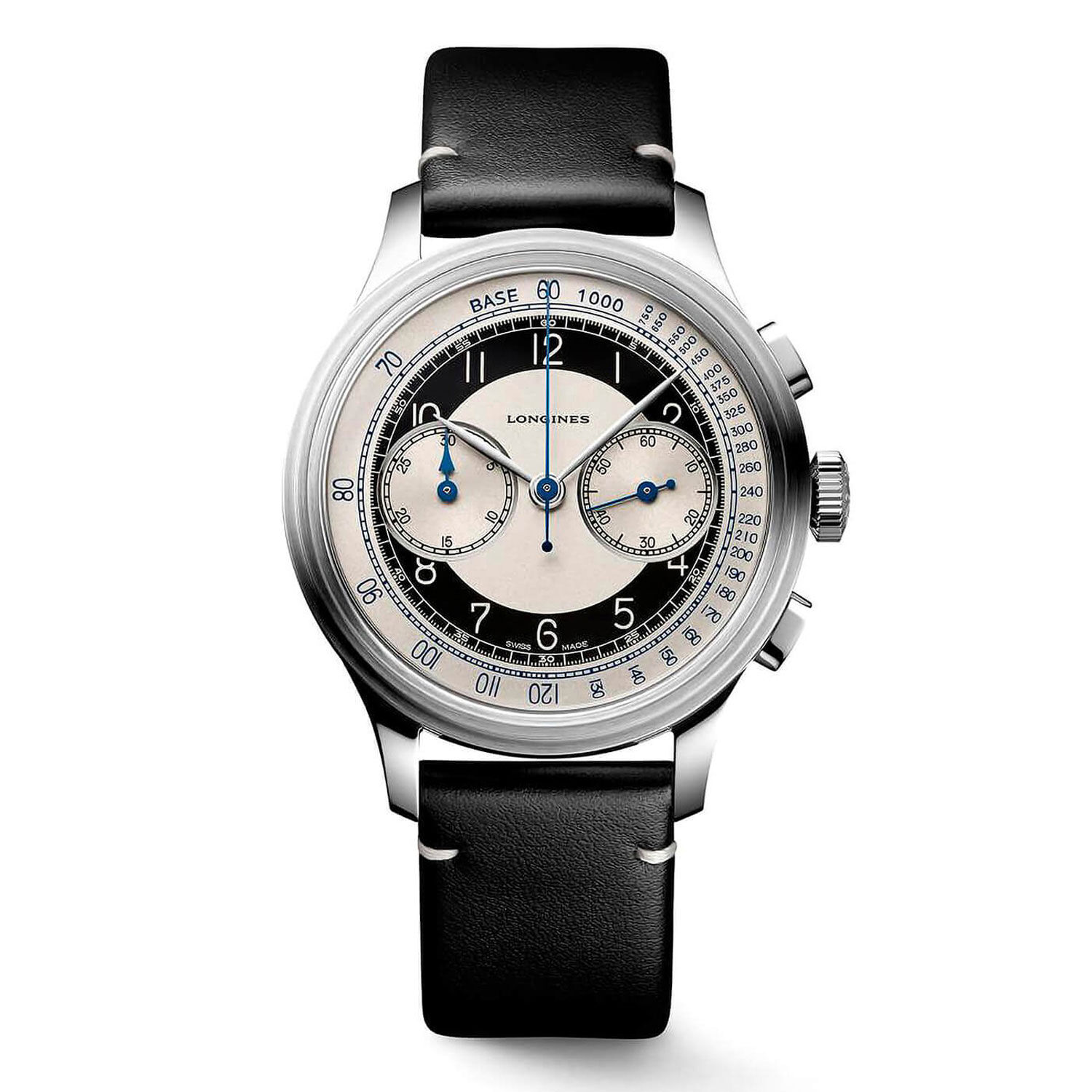longines fraser hart