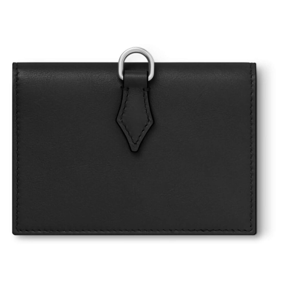 Montblanc Meisterstück Selection Soft 4 Credit Cards Wallet