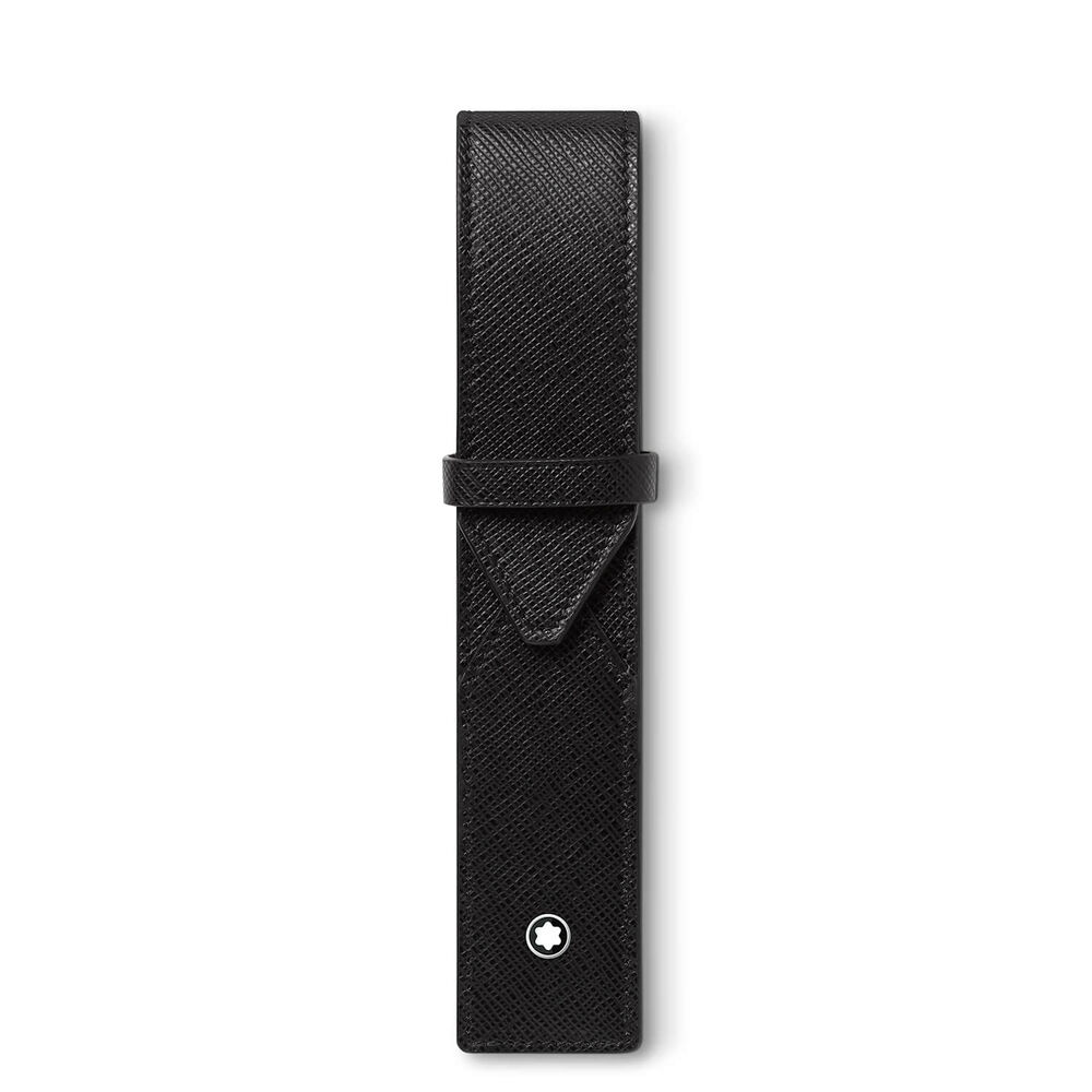 Montblanc Sartorial 1-Pen Pouch image number 0