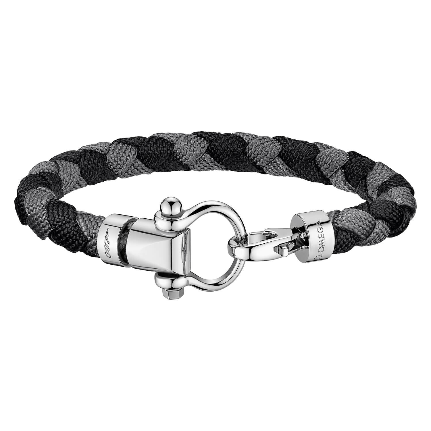 Omega bracelet price on sale