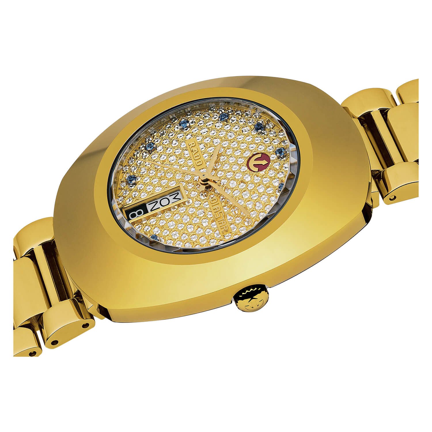 Rado Men s Watches Fraser Hart