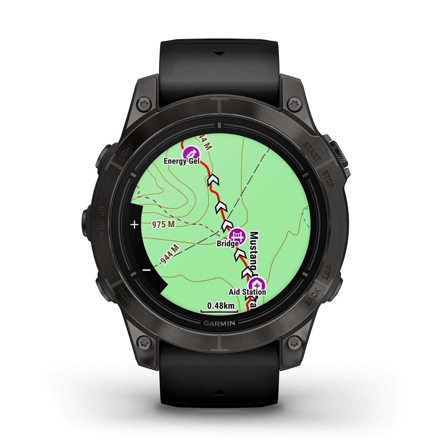 Dw map garmin outlet