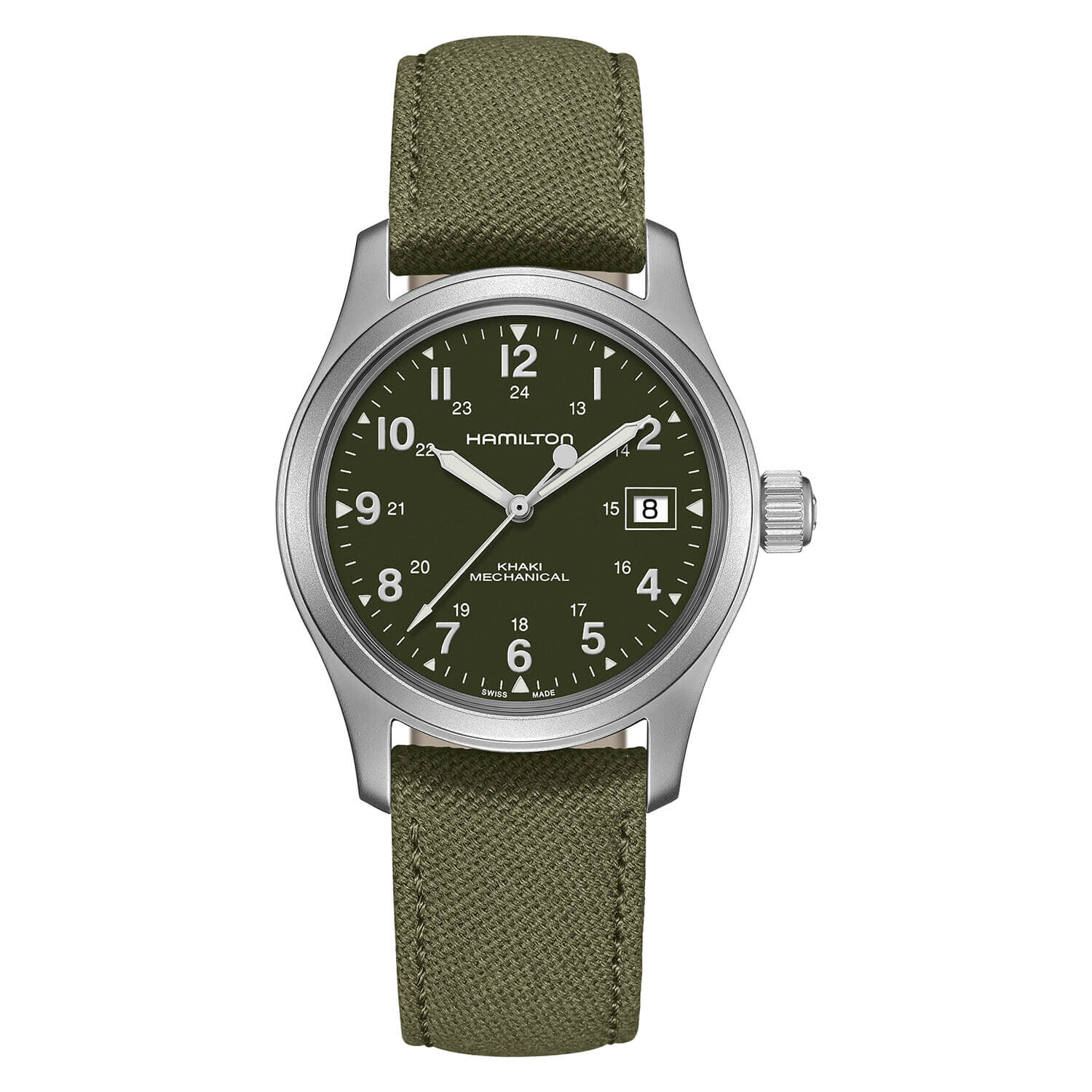 Field mechanical sales