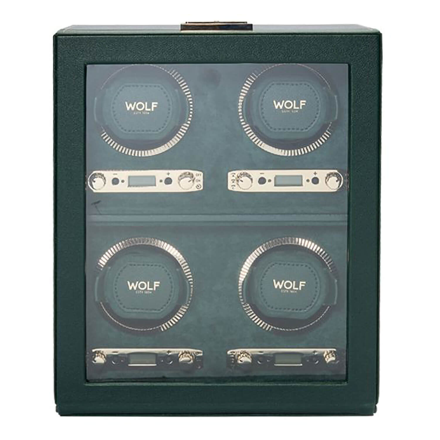 Wolf watch store winders uk