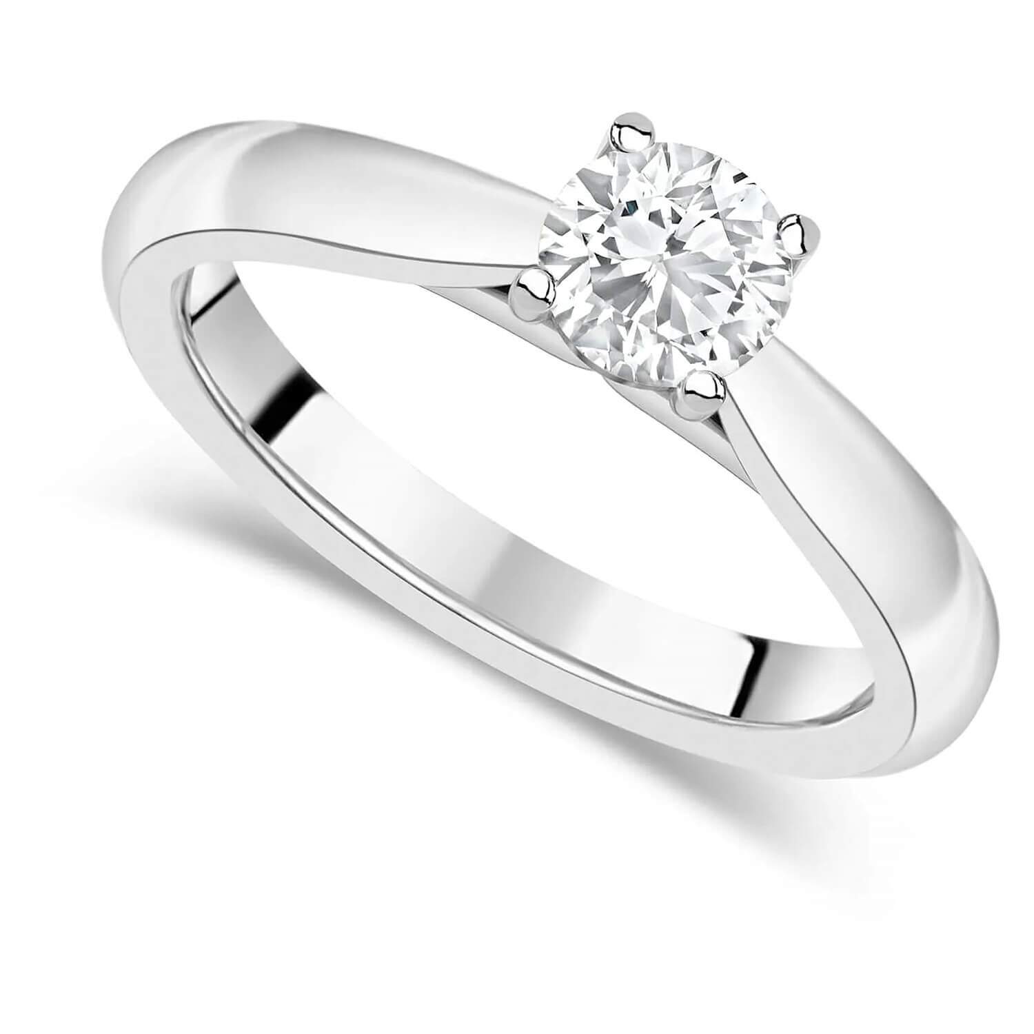 Fraser hart platinum wedding hotsell rings