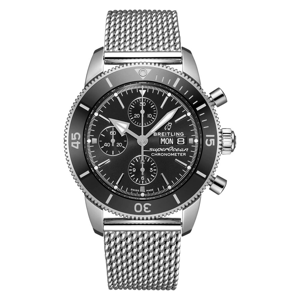 Breitling Superocean Heritage II 44mm  Watch