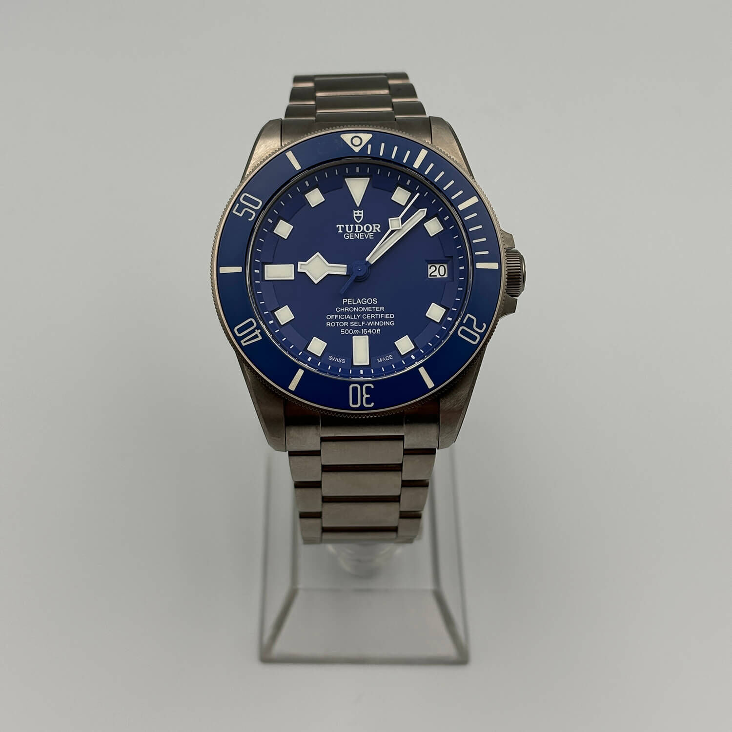 Pre Owned TUDOR Watches Fraser Hart