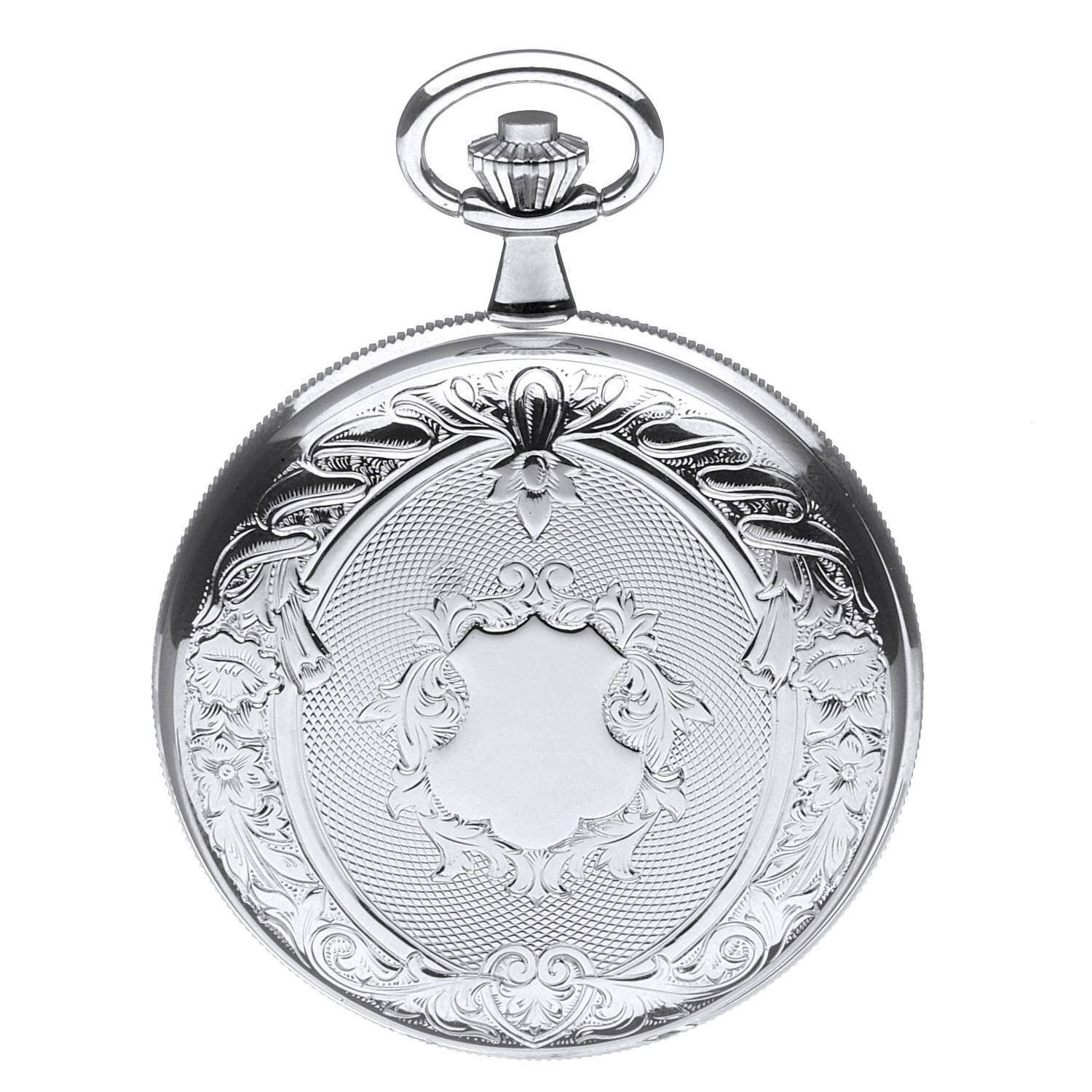 Pocket watch with lid shop