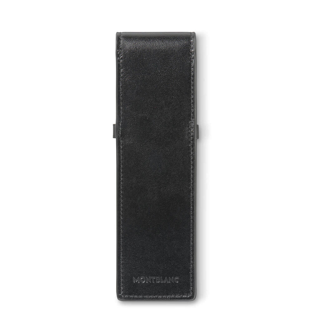 Montblanc Meisterstück 2-Pen Pouch image number 2