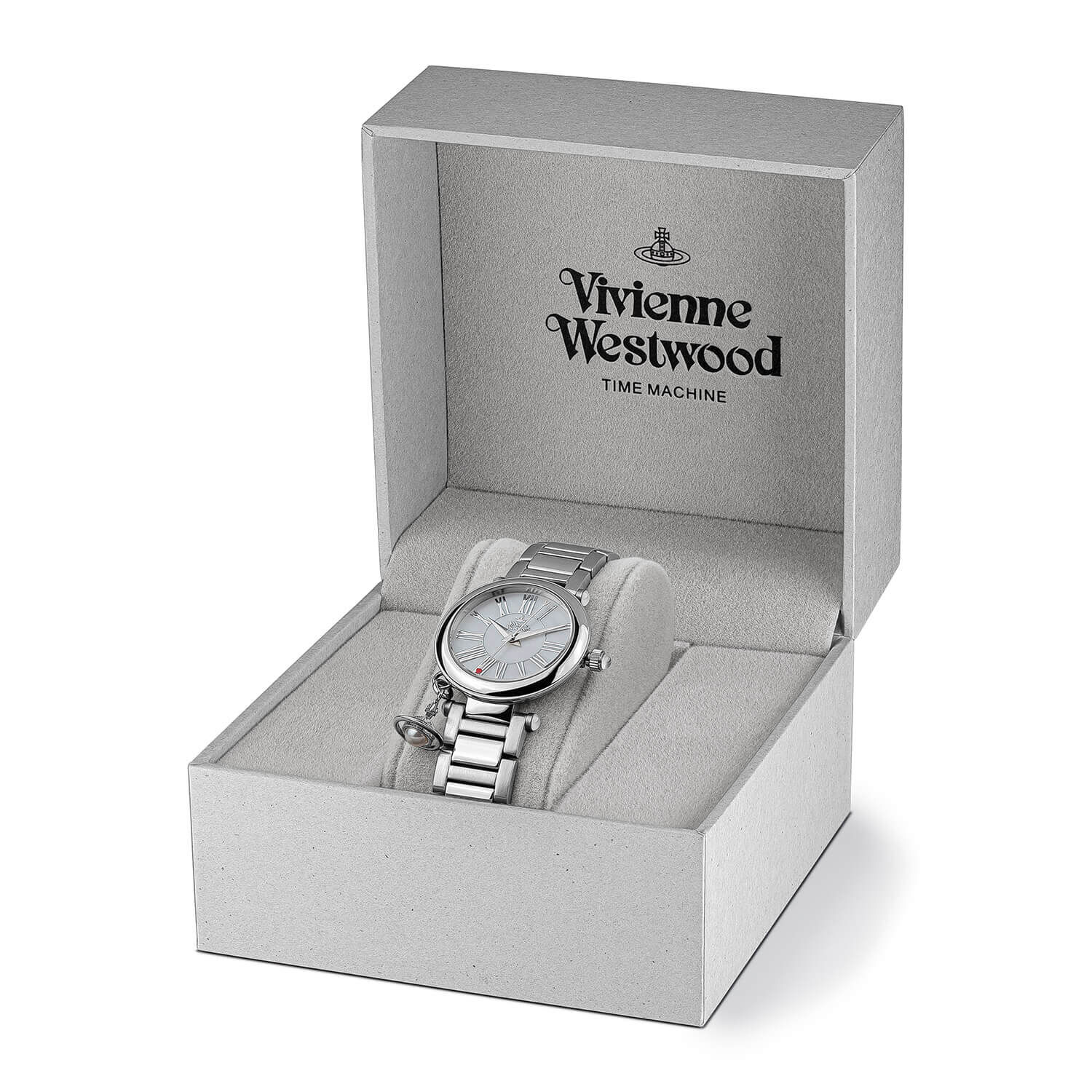 Vivienne Westwood/World Orb PGホワイトウォッチ 楽天市場】vivienne westwood world orb（腕時計）の通販