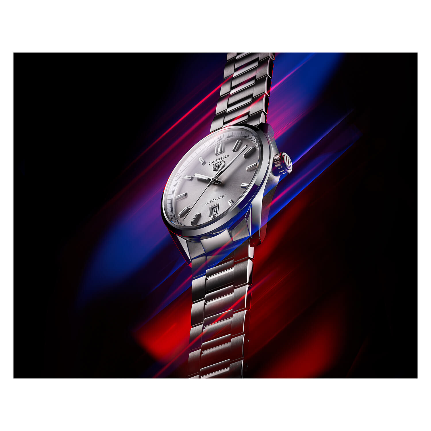 Tag heuer carrera calibre 5 usato shop