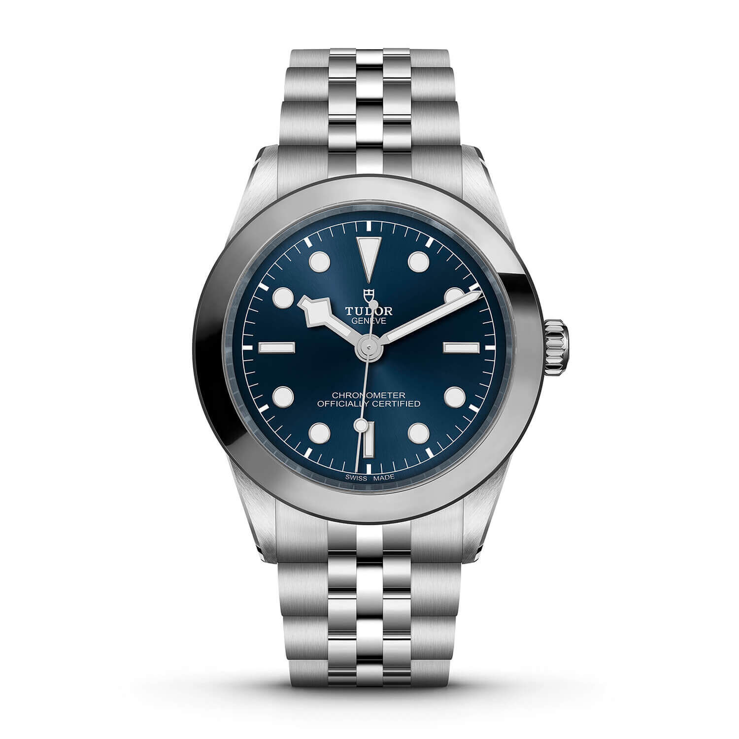 Tudor black new arrivals bay msrp