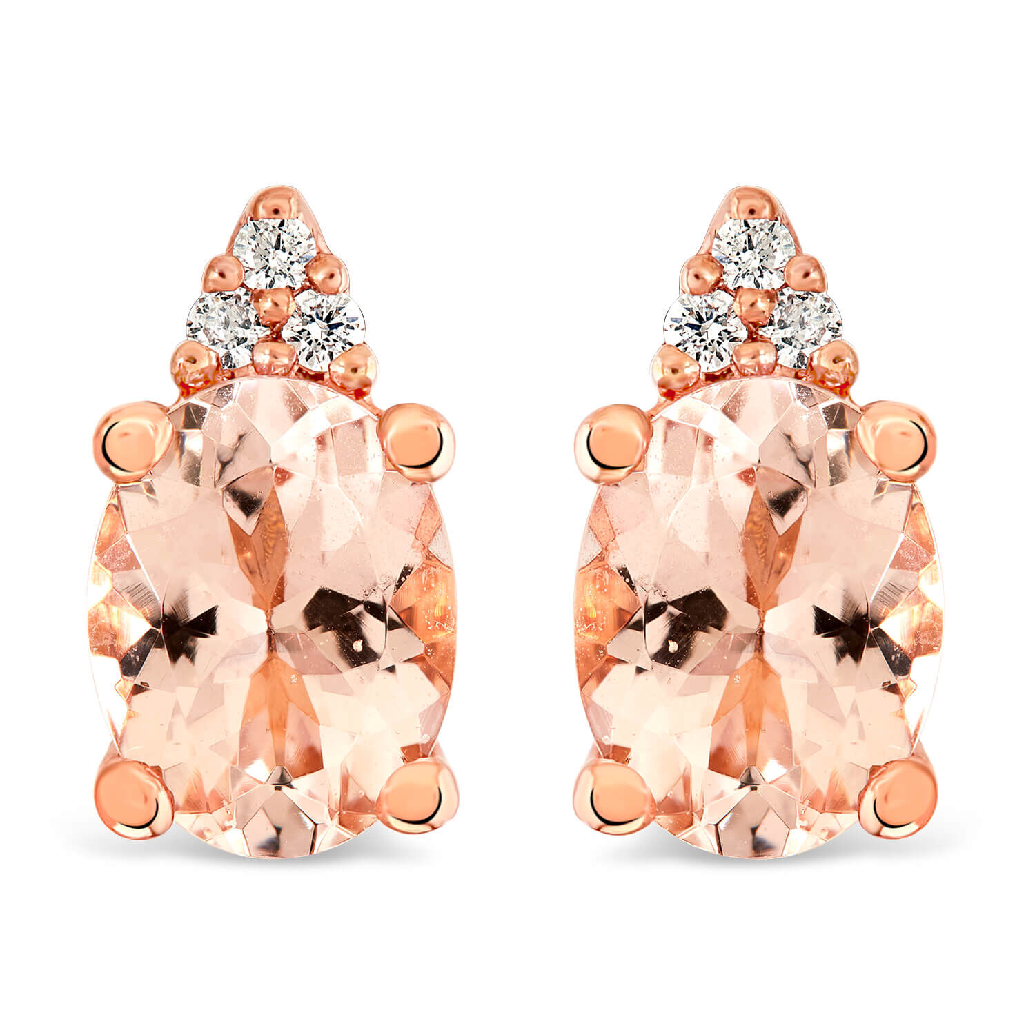 Stone morganite new arrivals